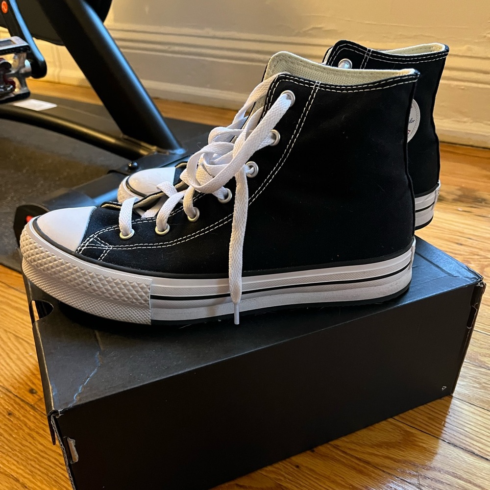 Platform Converse